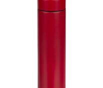 Смарт-бутылка с заменяемой батарейкой Long Therm, красная арт.14314.50