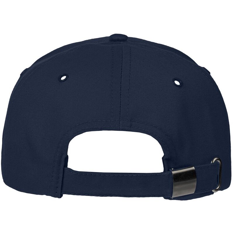 Бейсболка Convention, темно-синяя арт.15147.40
