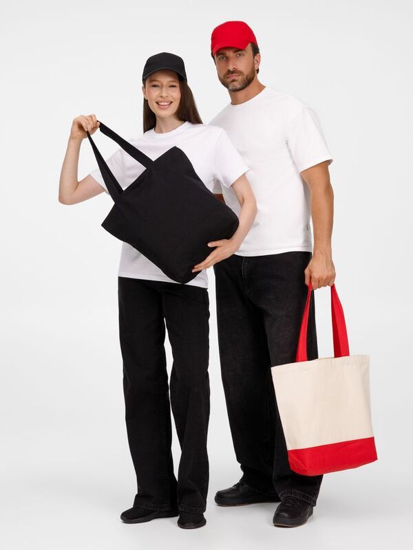 Бейсболка Convention, красная арт.15147.50