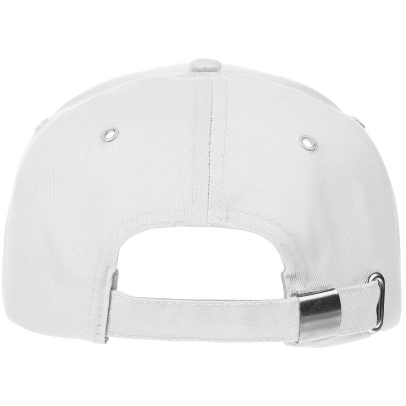 Бейсболка Convention, белая арт.15147.60