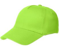 Бейсболка Convention, зеленое яблоко арт.15147.94