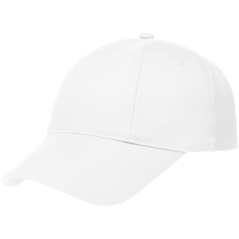 Бейсболка детская Capture Kids, белая арт.15148.60