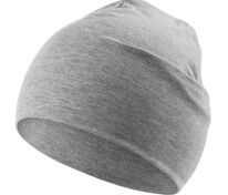 Шапка HeadOn, ver.2, серый меланж арт.11156.12