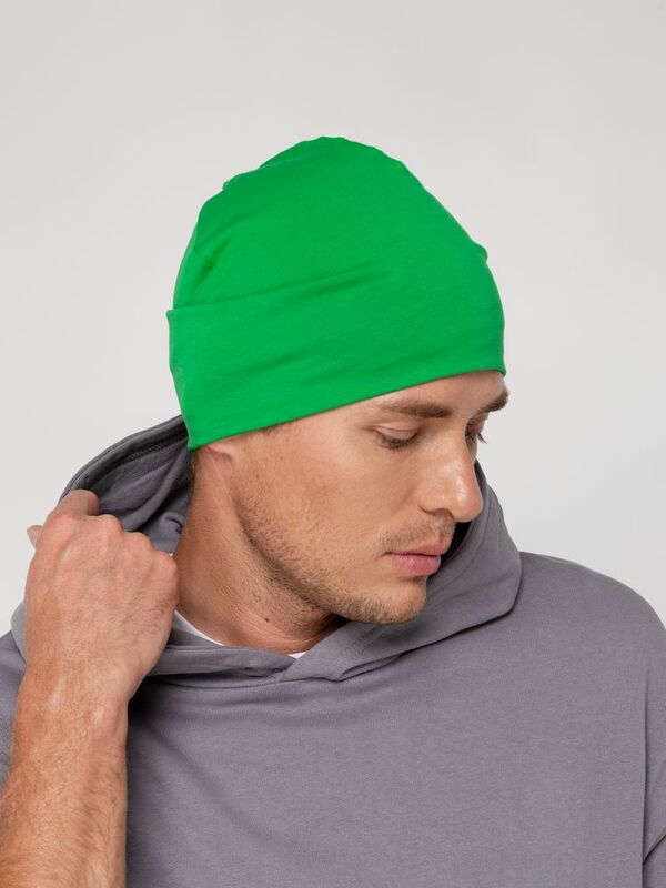 Шапка HeadOn, ver.2, зеленая арт.11156.90