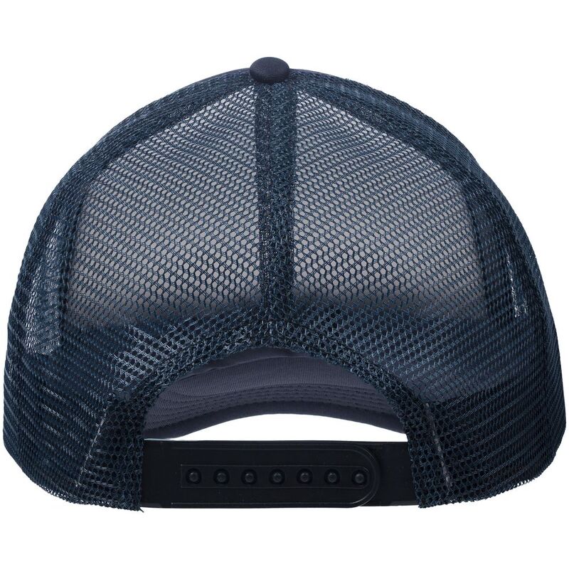 Бейсболка Sunbreaker, темно-синяя арт.15151.40