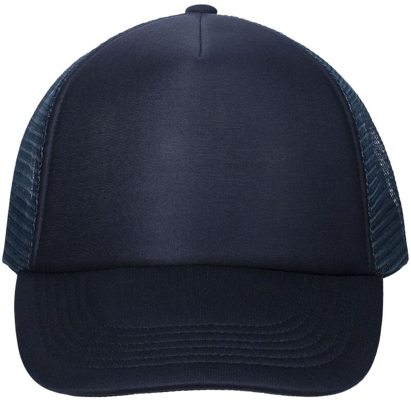 Бейсболка Sunbreaker, темно-синяя арт.15151.40