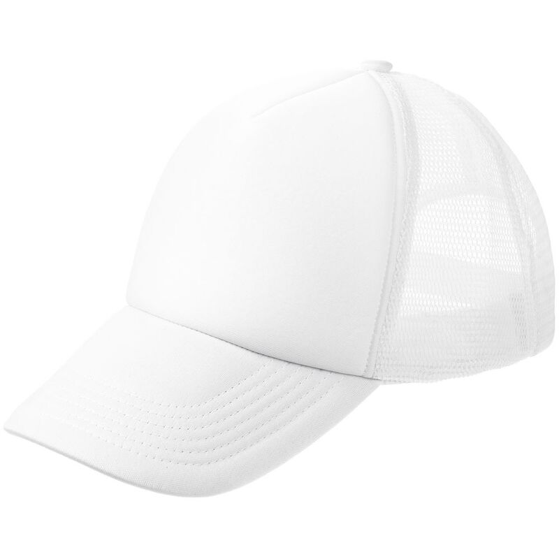 Бейсболка Sunbreaker, белая арт.15151.60