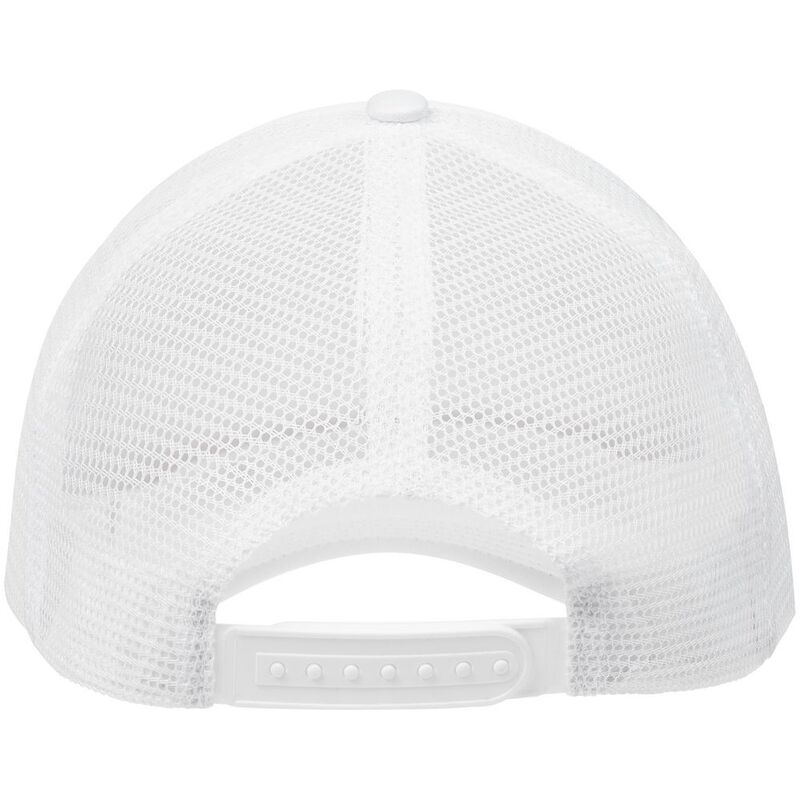 Бейсболка Sunbreaker, белая арт.15151.60