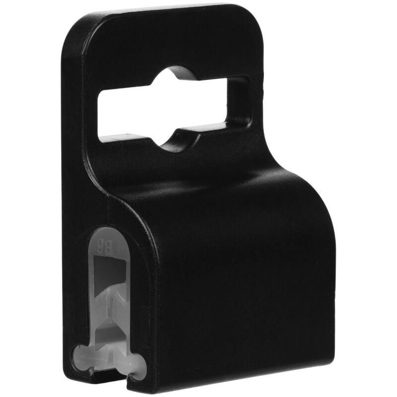Держатель для бейджа Multiform, черный арт.15158.30