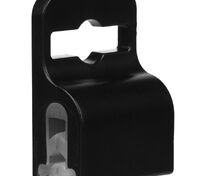 Держатель для бейджа Multiform, черный арт.15158.30