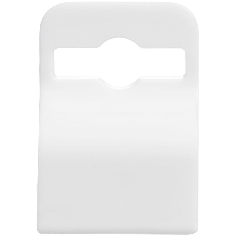Держатель для бейджа Multiform, белый арт.15158.60