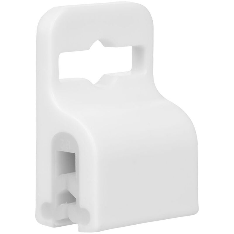 Держатель для бейджа Multiform, белый арт.15158.60