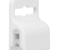 Держатель для бейджа Multiform, белый арт.15158.60