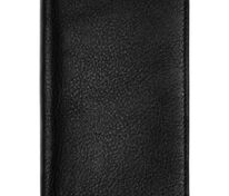 Обложка для паспорта Remini, черная арт.55604.30