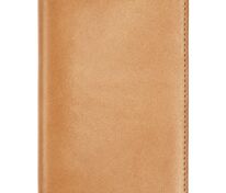 Обложка для паспорта Remini, бежевая арт.55604.11