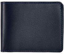 Портмоне Remini, темно-синее арт.55607.40