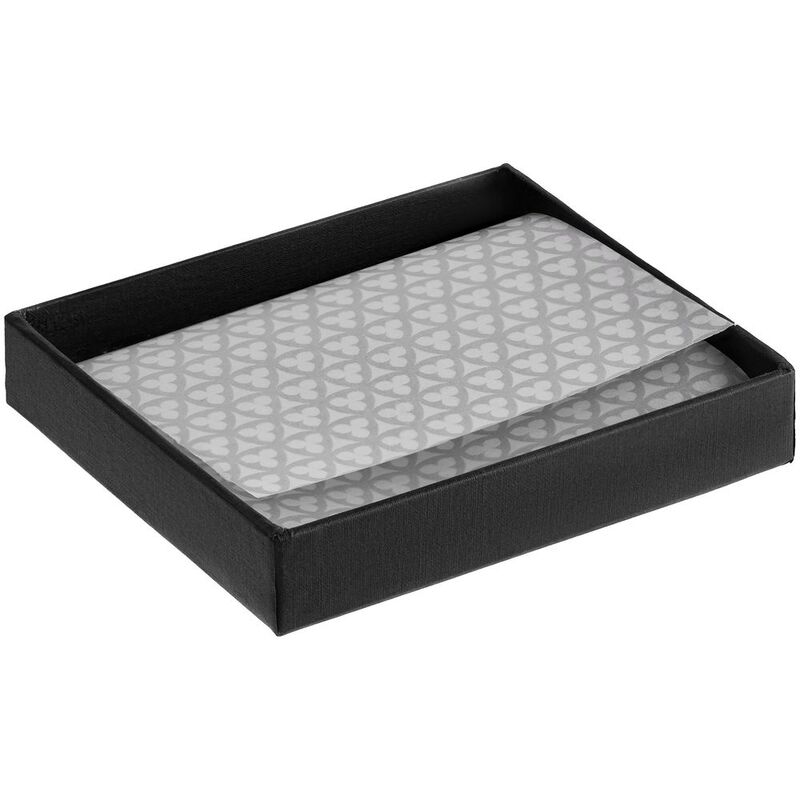 Портмоне Remini, черное арт.55607.30