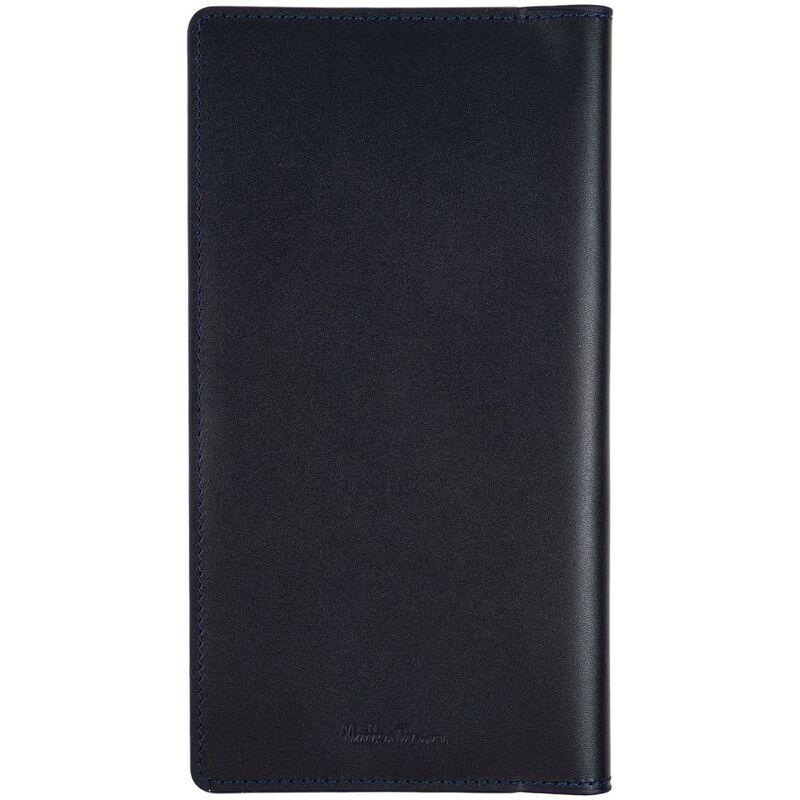 Дорожный органайзер Remini, темно-синий арт.55608.40