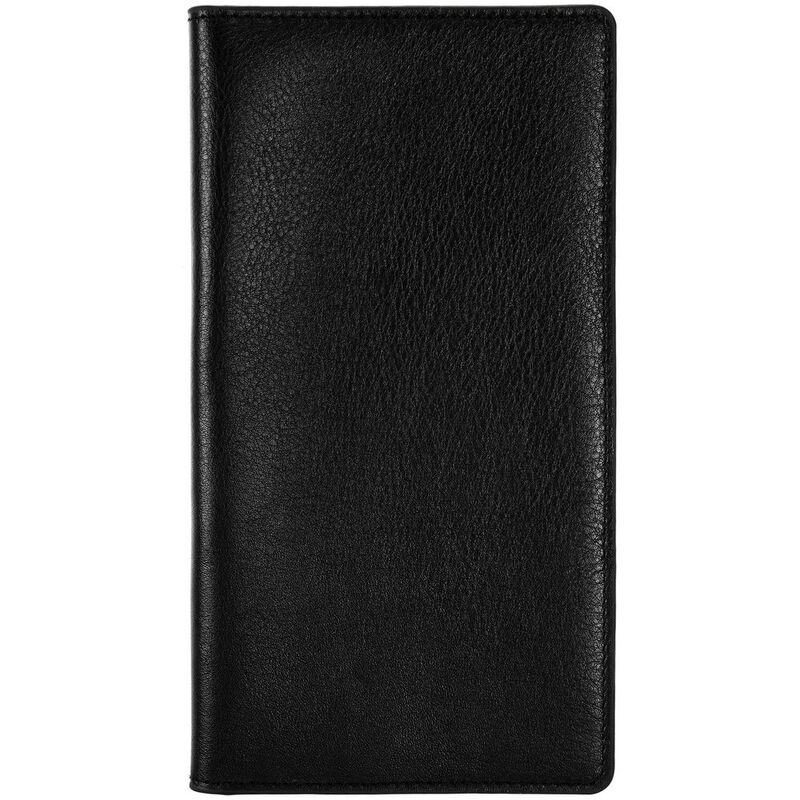 Дорожный органайзер Remini, черный арт.55608.30