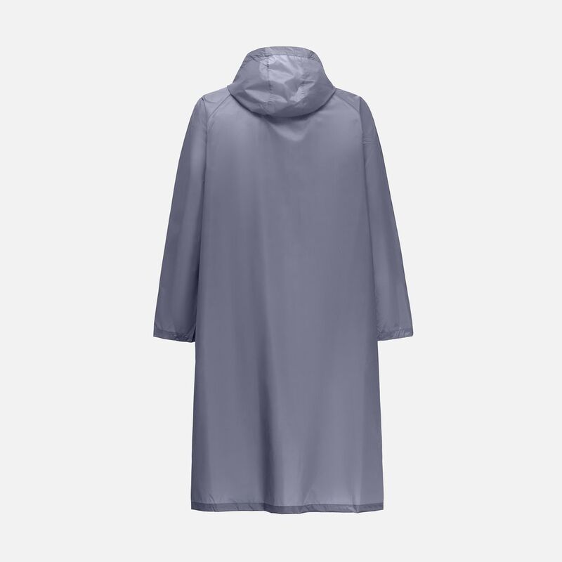 Дождевик R2, серый арт.15202.11