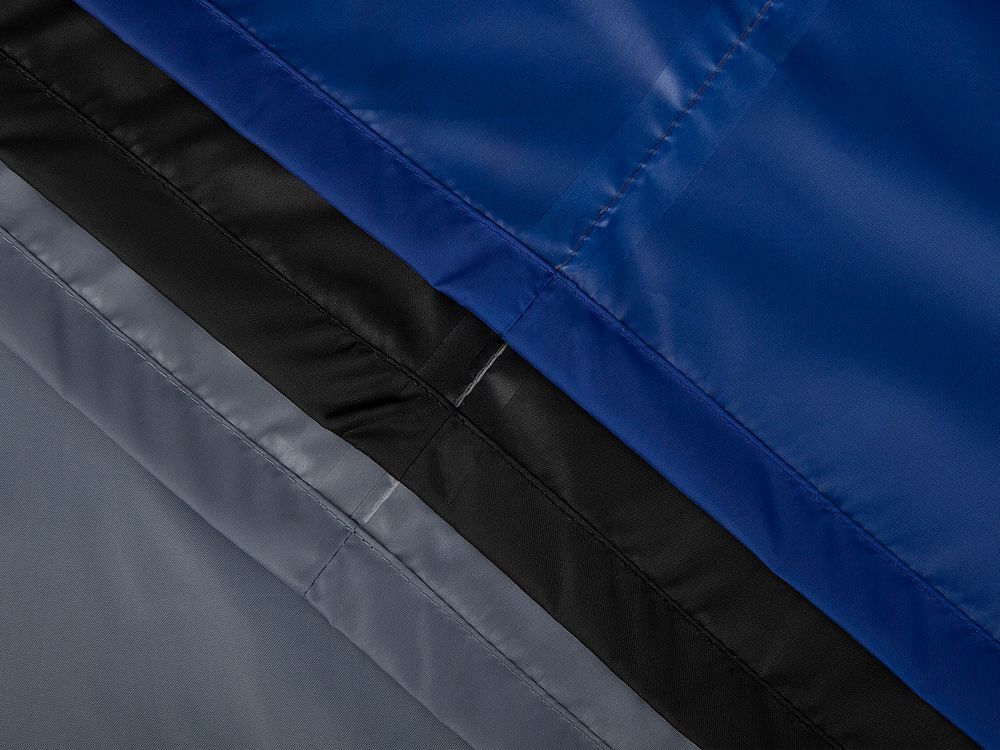 Дождевик R2, черный арт.15202.30