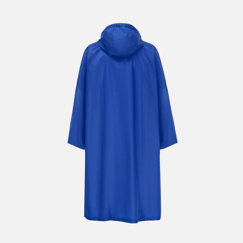 Дождевик-анорак R1, синий арт.15201.40