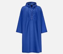 Дождевик-анорак R1, синий арт.15201.40
