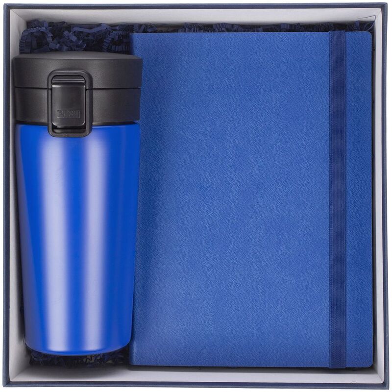 Набор Vivian, синий арт.16775.40