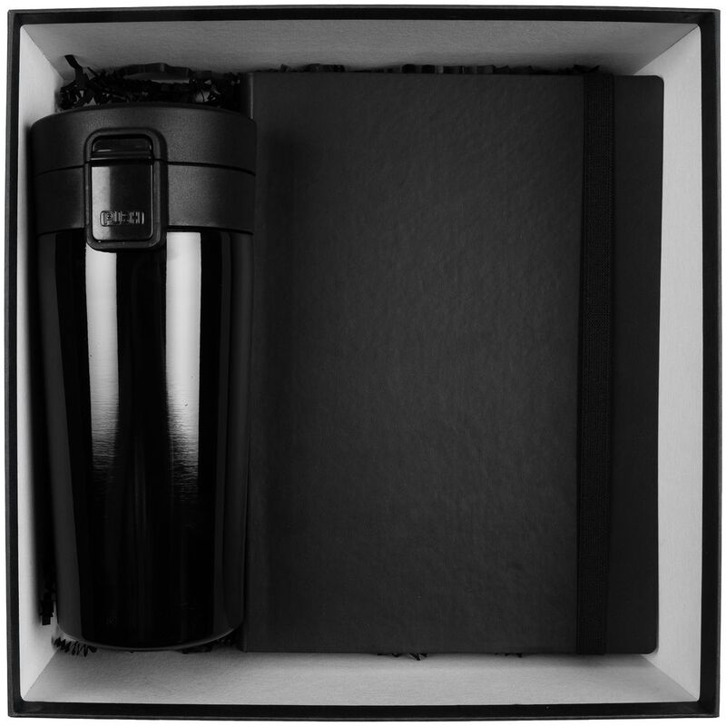 Набор Vivian, черный арт.16775.30