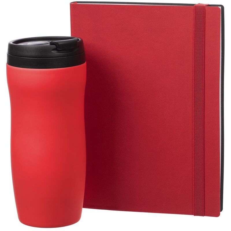 Набор Vivian, красный арт.16775.50