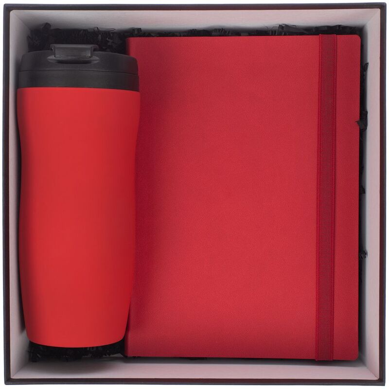 Набор Vivian, красный арт.16775.50