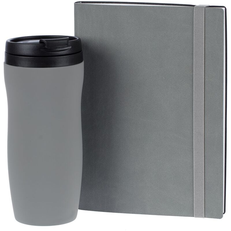 Набор Vivian, серый арт.16775.10