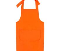 Фартук Neat, оранжевый арт.17981.20