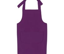 Фартук Neat, фиолетовый арт.17981.70