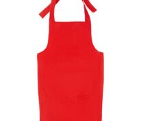 Фартук Neat, красный арт.17981.50