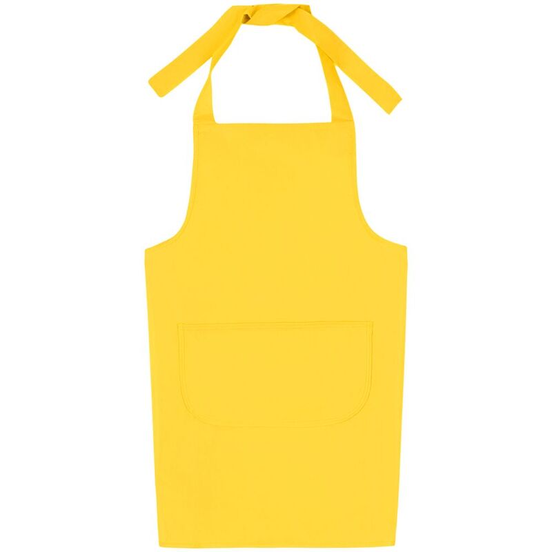 Фартук Neat, желтый арт.17981.80