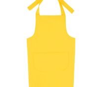 Фартук Neat, желтый арт.17981.80