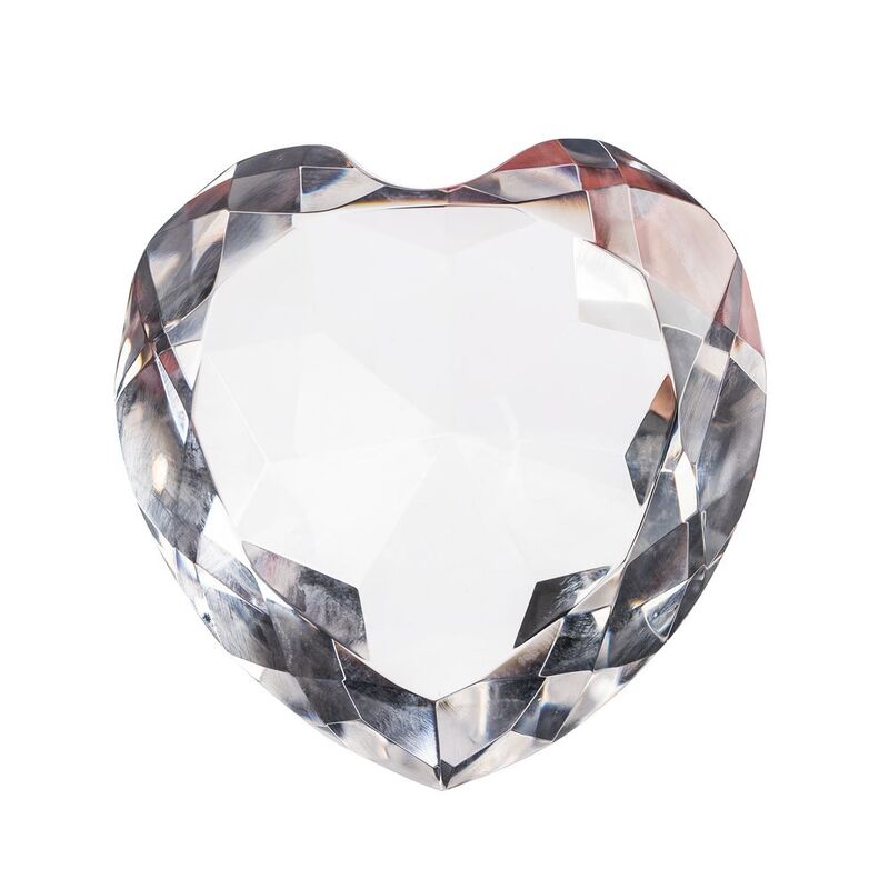 Стела Heart, в подарочной упаковке арт.66013.00