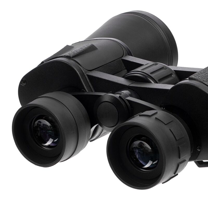 Полевой бинокль Vaks, черный арт.17791.30