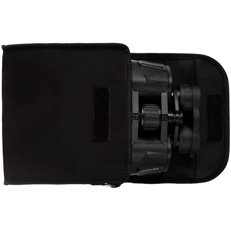 Полевой бинокль Vaks, черный арт.17791.30