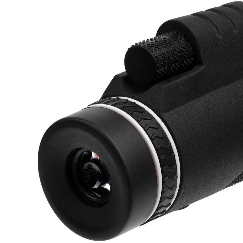 Монокуляр Res, черный арт.17792.30