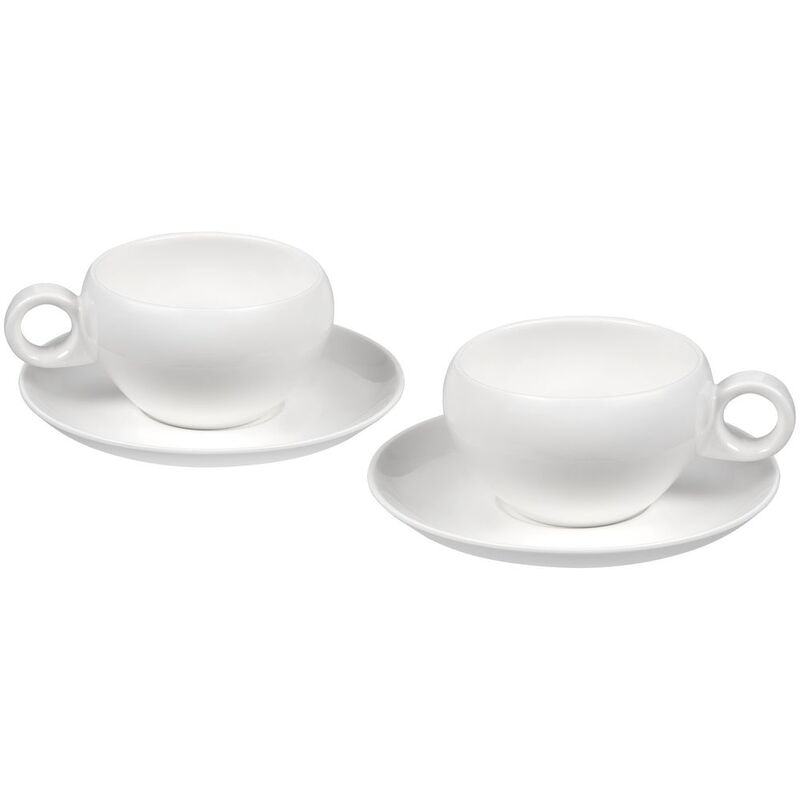 Чайный набор Fusion на 2 персоны арт.17915.60