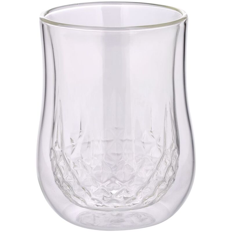 Стакан с двойными стенками Double Wall арт.17917.00