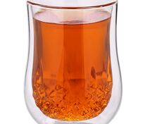 Стакан с двойными стенками Double Wall арт.17917.00