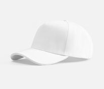 Бейсболка C1, белая арт.15180.60