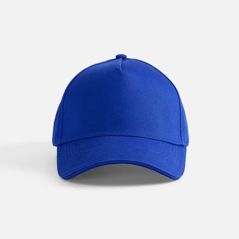 Бейсболка C1, синяя арт.15180.40
