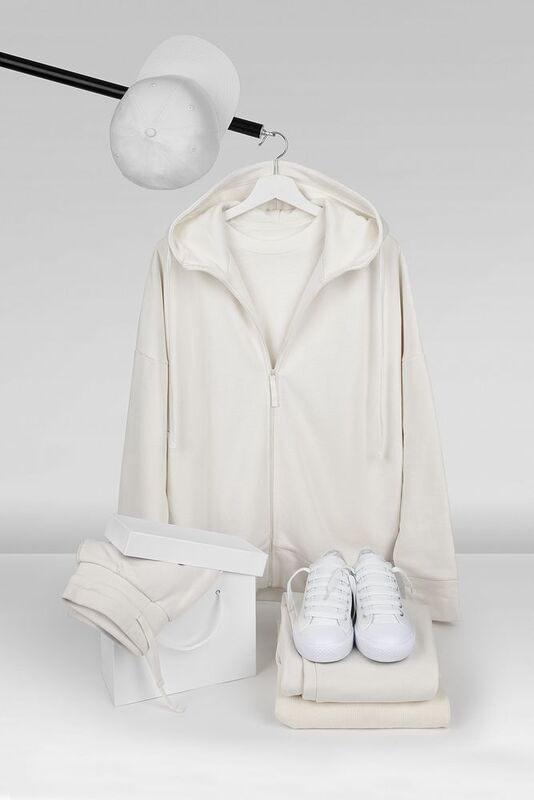 Бейсболка C2, белая арт.15181.60