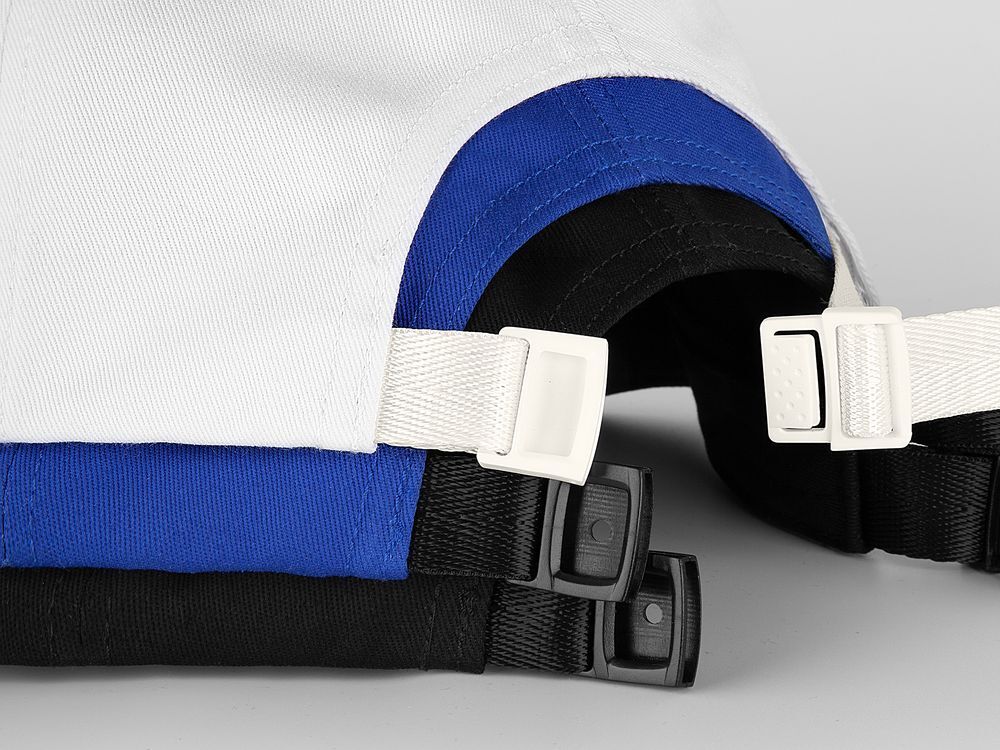 Бейсболка C2, белая арт.15181.60