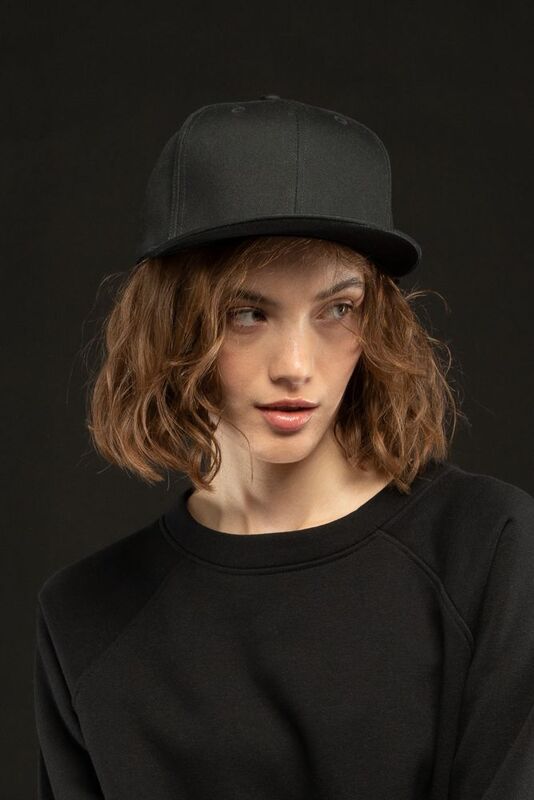 Бейсболка C2, черная арт.15181.30