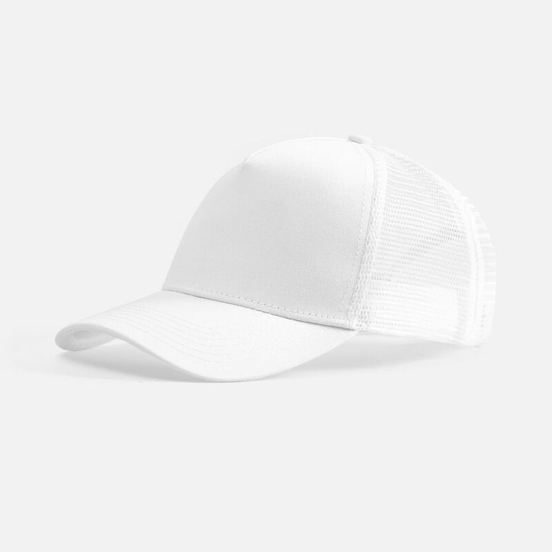 Бейсболка C3, белая арт.15182.60